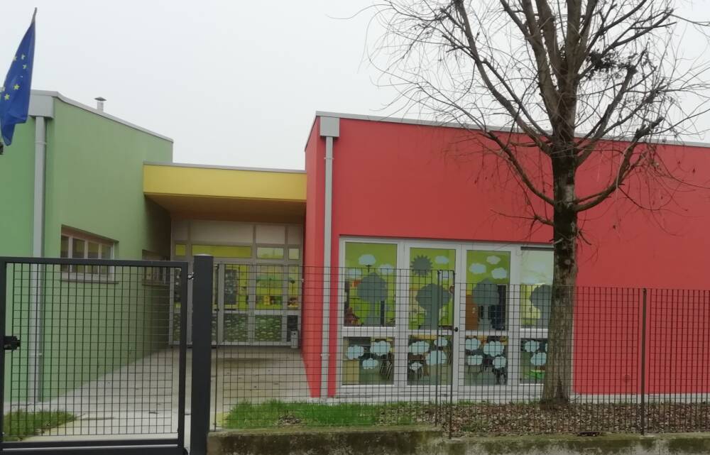 Scuola dell’infanzia di Milzano 