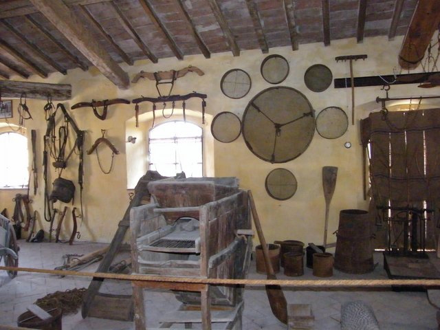 Museo contadino