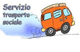 Avviso Servizio Trasporto Sociale - Associazione Oltre