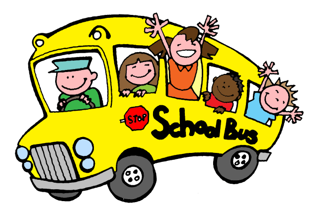 Comunicazione partenza servizio scuolabus