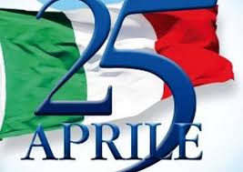 Celebrazioni del 25 aprile 