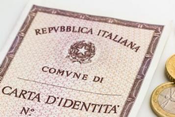 Carta identita’ in scadenza valide fino al 31 agosto 2020.  non per l’espatrio.