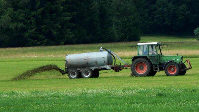 Indicazioni e riferimenti utili relativamente alle pratiche di utilizzo agronomico degli effluenti di allevamento (liquami, letami, digestati e assimilati)
