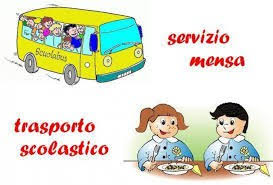 Iscrizione servizi scolastici a.s.  2021/2022