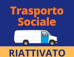 Ripresa servizio trasporto oltre - comuni di pralboino - milzano - seniga