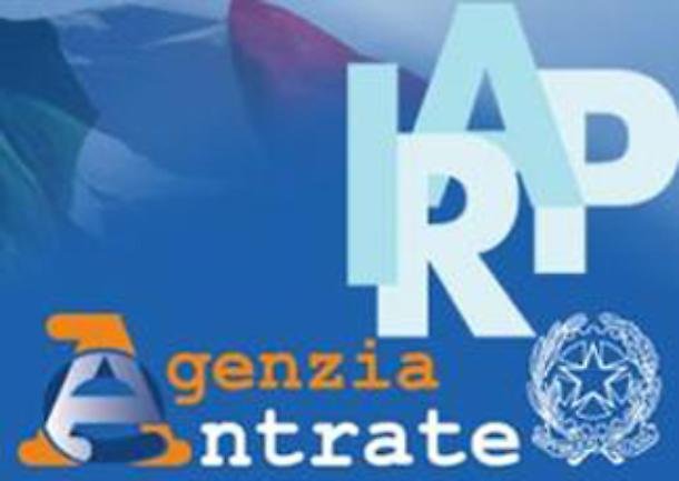 Esenzione irap per un triennio per le imprese commerciali ed artigianali nei centri storici – anno 2019
